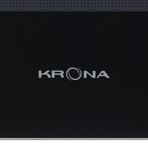 Электрический духовой шкаф Krona ELEMENT D plus 60 BL (черный) 7