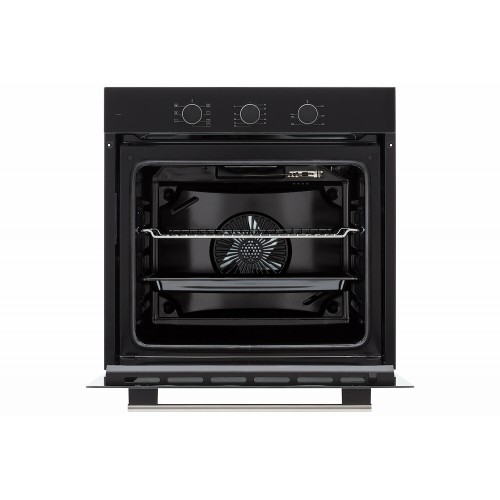 Электрический духовой шкаф Krona ELEMENT plus 60 BL (черный) 3