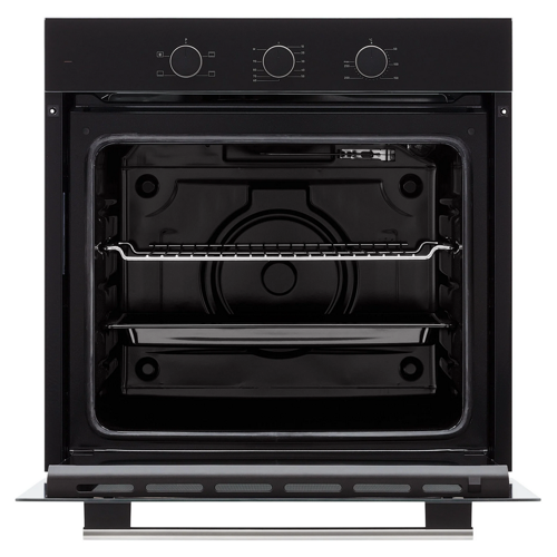 Электрический духовой шкаф Krona ELEMENT plus 60 BL (черный) 7