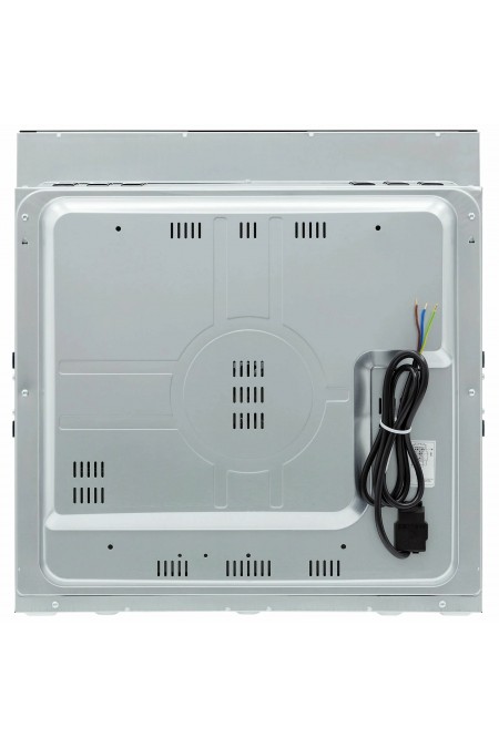 Электрический духовой шкаф Krona ELEMENT plus 60 IX (черный/нержавеющая сталь) 2