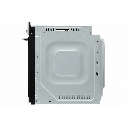 Электрический духовой шкаф Krona ELEMENT plus 60 IX (черный/нержавеющая сталь) 7