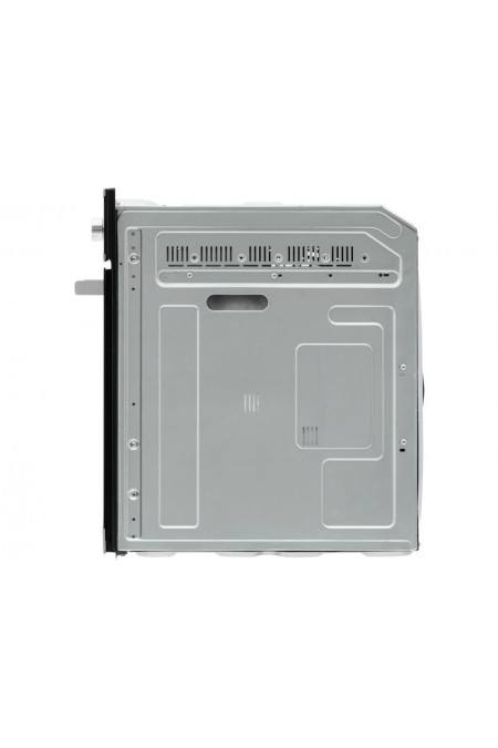 Электрический духовой шкаф Krona ESSENZA 60 S G2 (черный/серебристый) 3