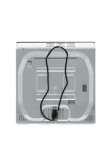 Электрический духовой шкаф Krona ESSENZA 60 S G2 (черный/серебристый) 4