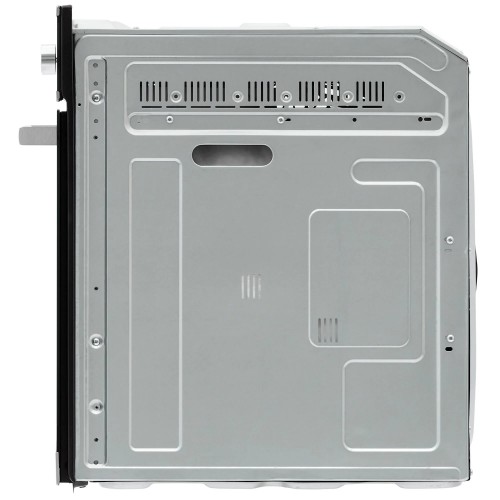 Электрический духовой шкаф Krona ESSENZA 60 S G2 (черный/серебристый) 6