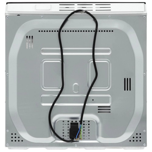 Электрический духовой шкаф Krona ESSENZA 60 S G2 (черный/серебристый) 7