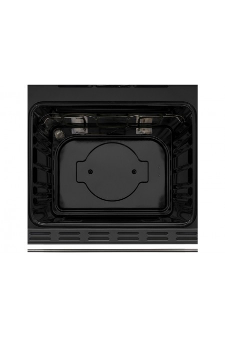 Электрический духовой шкаф Krona ESSENZA 60 S G2 (черный/серебристый) 8