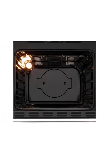 Электрический духовой шкаф Krona ESSENZA 60 S G2 (черный/серебристый) 9