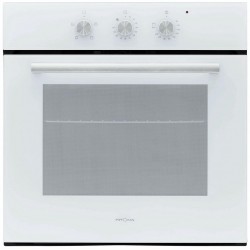 Электрический духовой шкаф Krona ESSENZA 60 WH G2 (белый)