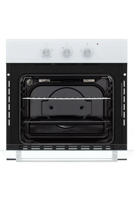 Электрический духовой шкаф Krona ESSENZA 60 WH G2 (белый) 2