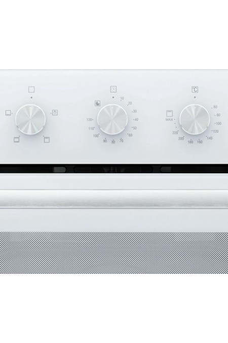 Электрический духовой шкаф Krona ESSENZA 60 WH G2 (белый) 4