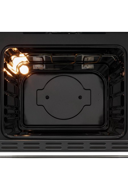 Электрический духовой шкаф Krona ESSENZA 60 WH G2 (белый) 6