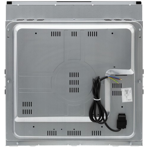 Электрический духовой шкаф Krona KUMMEL 60 BL (черный) 5