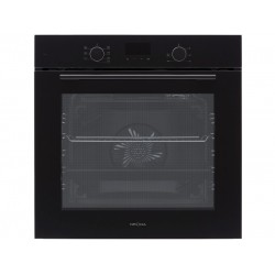 Электрический духовой шкаф Krona LEGENDE 60 BL/BL (черный)