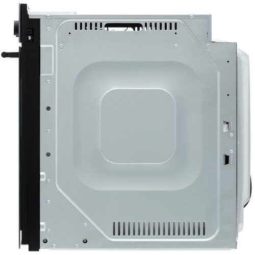 Электрический духовой шкаф KRONA LEGENDE 60 BL (черный) 3