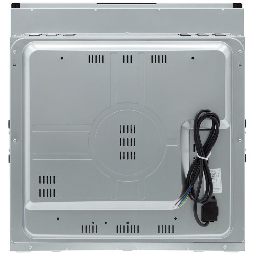 Электрический духовой шкаф KRONA LEGENDE 60 BL (черный) 4