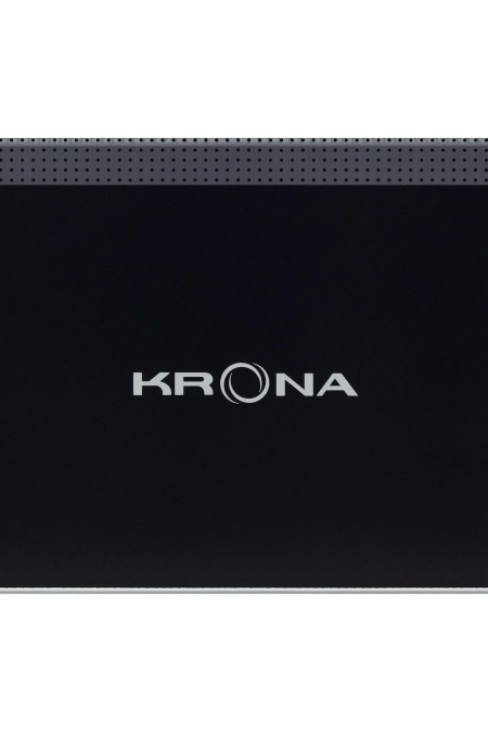 Электрический духовой шкаф KRONA LEGENDE 60 BL (черный) 5