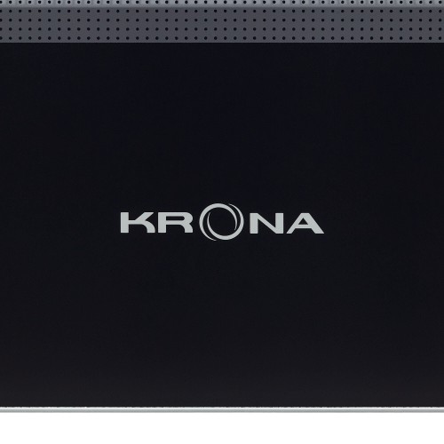 Электрический духовой шкаф KRONA LEGENDE 60 BL (черный) 7