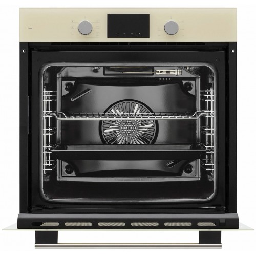 Электрический духовой шкаф Krona LEGENDE 60 IV (бежевый) 1