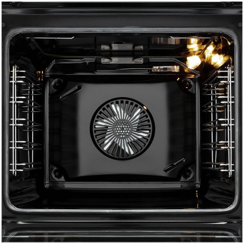 Электрический духовой шкаф Krona LEGENDE 60 IV (бежевый) 2