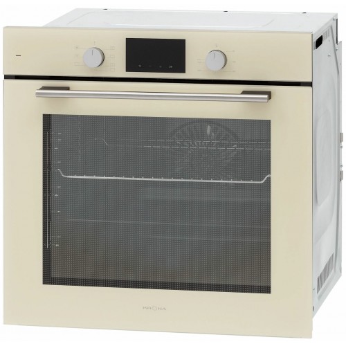 Электрический духовой шкаф Krona LEGENDE 60 IV (бежевый) 3