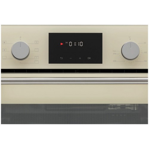 Электрический духовой шкаф Krona LEGENDE 60 IV (бежевый) 4