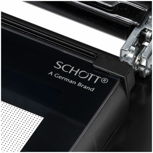 Электрический духовой шкаф Krona LEGENDE 60 IV (бежевый) 8