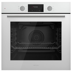 Электрический духовой шкаф Krona LEGENDE 60 WH (белый)