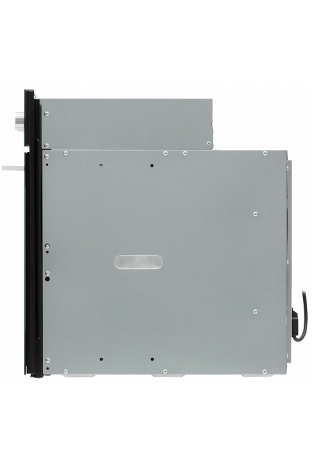 Электрический духовой шкаф Krona LINDE 45 BL (черный) 3