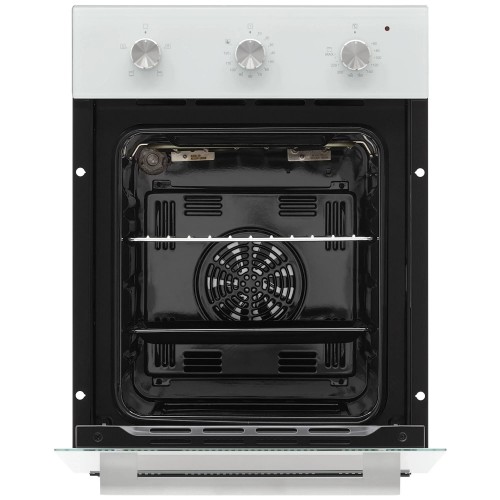 Электрический духовой шкаф Krona LINDE 45 WH (белый) 3