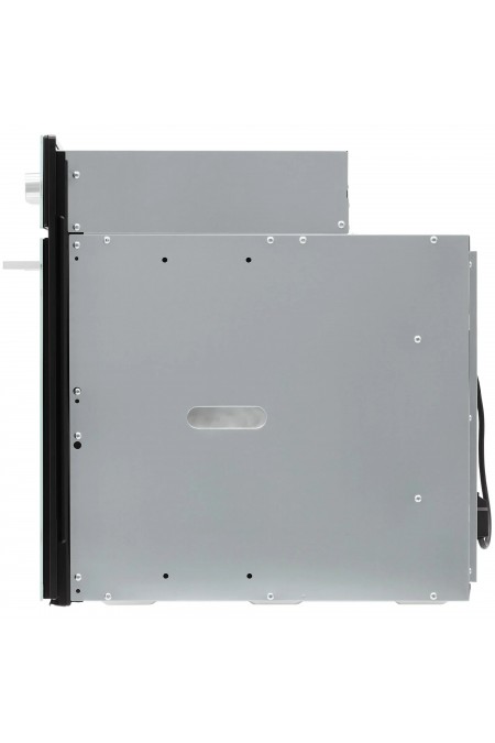 Электрический духовой шкаф Krona LINDE 45 WH (белый) 4