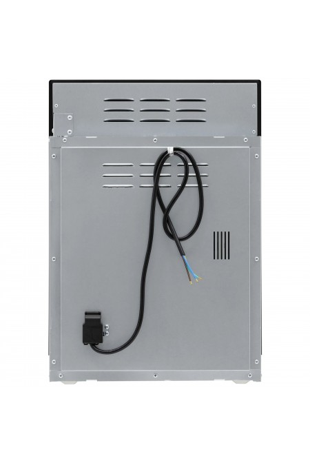 Электрический духовой шкаф Krona LINDE 45 WH (белый) 5