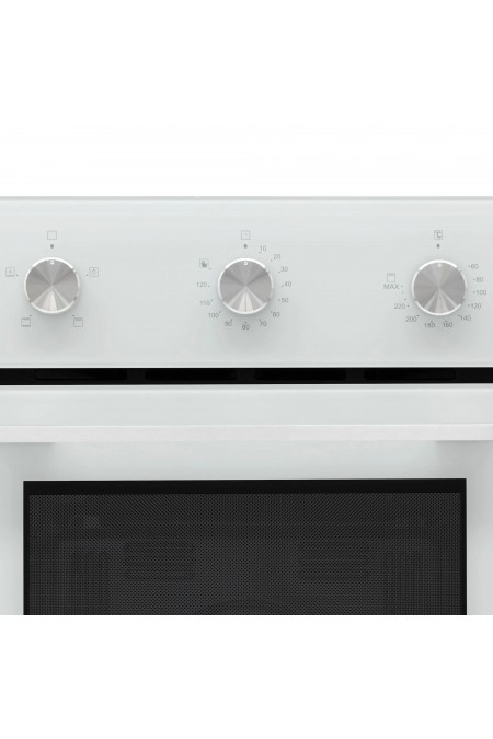 Электрический духовой шкаф Krona LINDE 45 WH (белый) 6