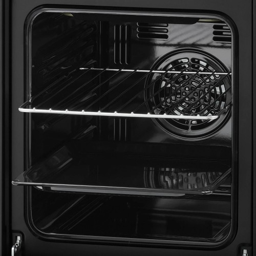 Электрический духовой шкаф Krona LINDE 45 WH (белый) 8