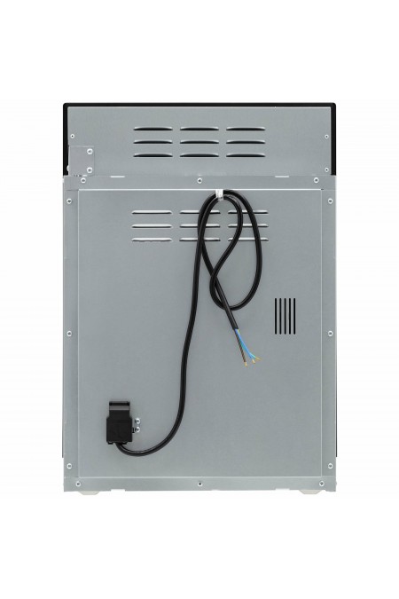 Электрический духовой шкаф Krona LYRA 45 WH (белый) 5