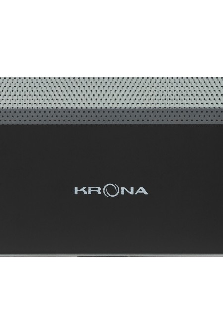 Электрический духовой шкаф Krona MAGNETE 60 BL (черный/нержавеющая сталь) 8