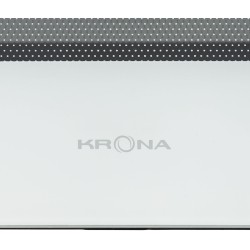 Электрический духовой шкаф Krona MAGNETE 60 WH (белый)