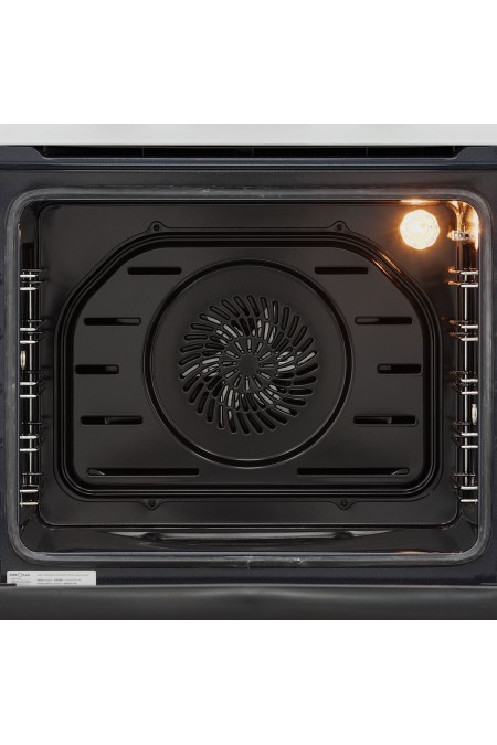 Электрический духовой шкаф Krona MAGNETE 60 WH (белый) 9
