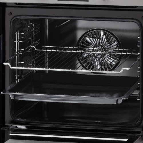 Электрический духовой шкаф Krona MYSTERIUM 60 GR (серый) 