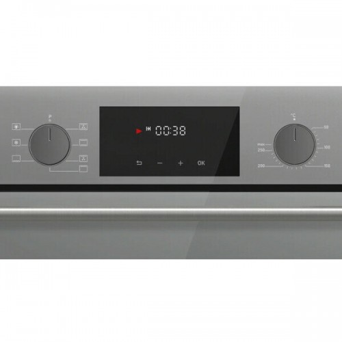 Электрический духовой шкаф Krona MYSTERIUM 60 GR (серый) 7