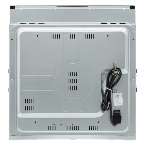 Электрический духовой шкаф Krona MYSTERIUM 60 GR (серый) 9