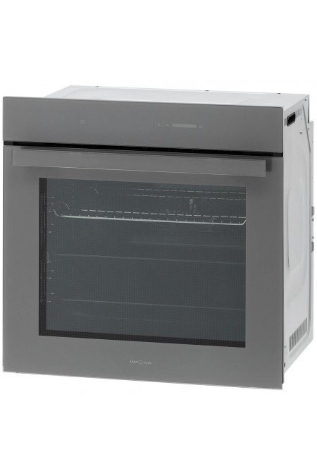 Электрический духовой шкаф Krona MYSTERIUM max 60 GR (серый) 2