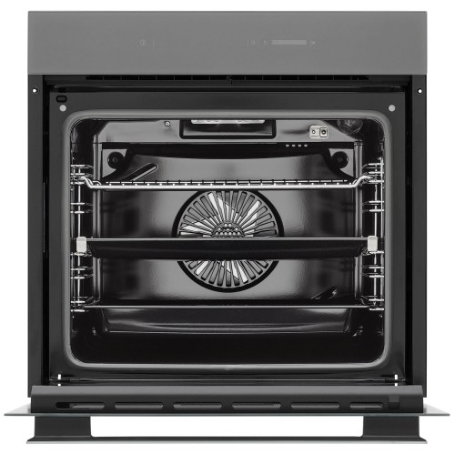 Электрический духовой шкаф Krona MYSTERIUM max 60 GR (серый) 2