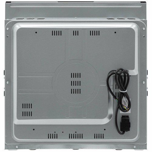 Электрический духовой шкаф Krona MYSTERIUM max 60 GR (серый) 4