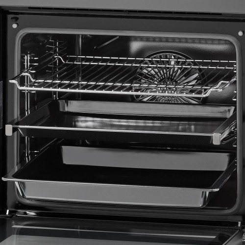 Электрический духовой шкаф Krona MYSTERIUM max 60 GR (серый) 5