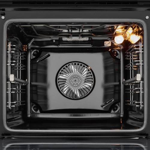 Электрический духовой шкаф Krona MYSTERIUM max 60 GR (серый) 6