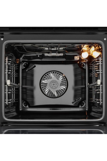 Электрический духовой шкаф Krona MYSTERIUM max 60 GR (серый) 8