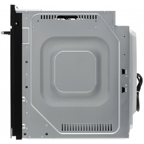 Электрический духовой шкаф Krona NEBULA STEAM 60 BL (черный) 3