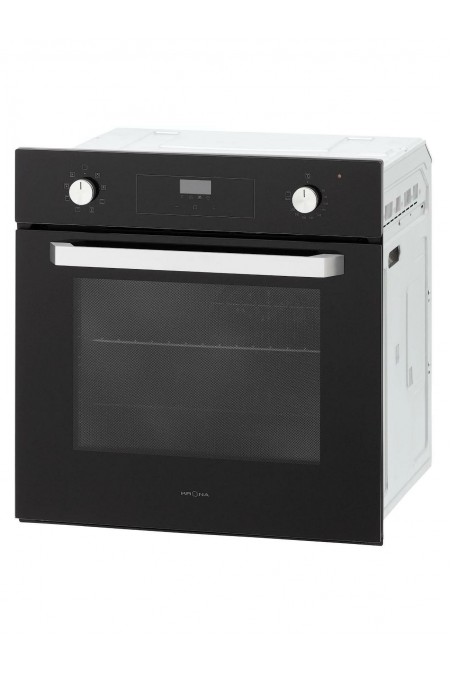 Электрический духовой шкаф Krona ONORE 60 BL G2 (черный) 