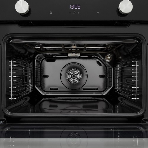 Электрический духовой шкаф Krona PARABEL 45H BL (черный) 7