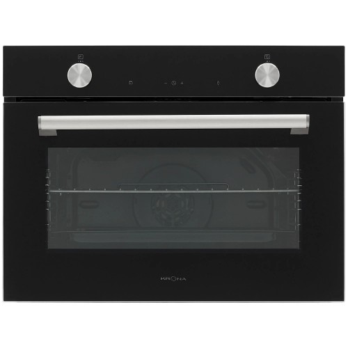 Электрический духовой шкаф Krona PARABEL 45H BL (черный) 9